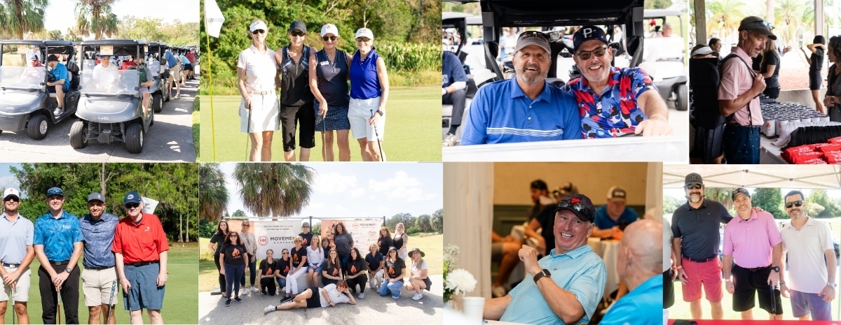 5th Annual I Rise Golf Tournament - Corporate Sponsorship Registration
